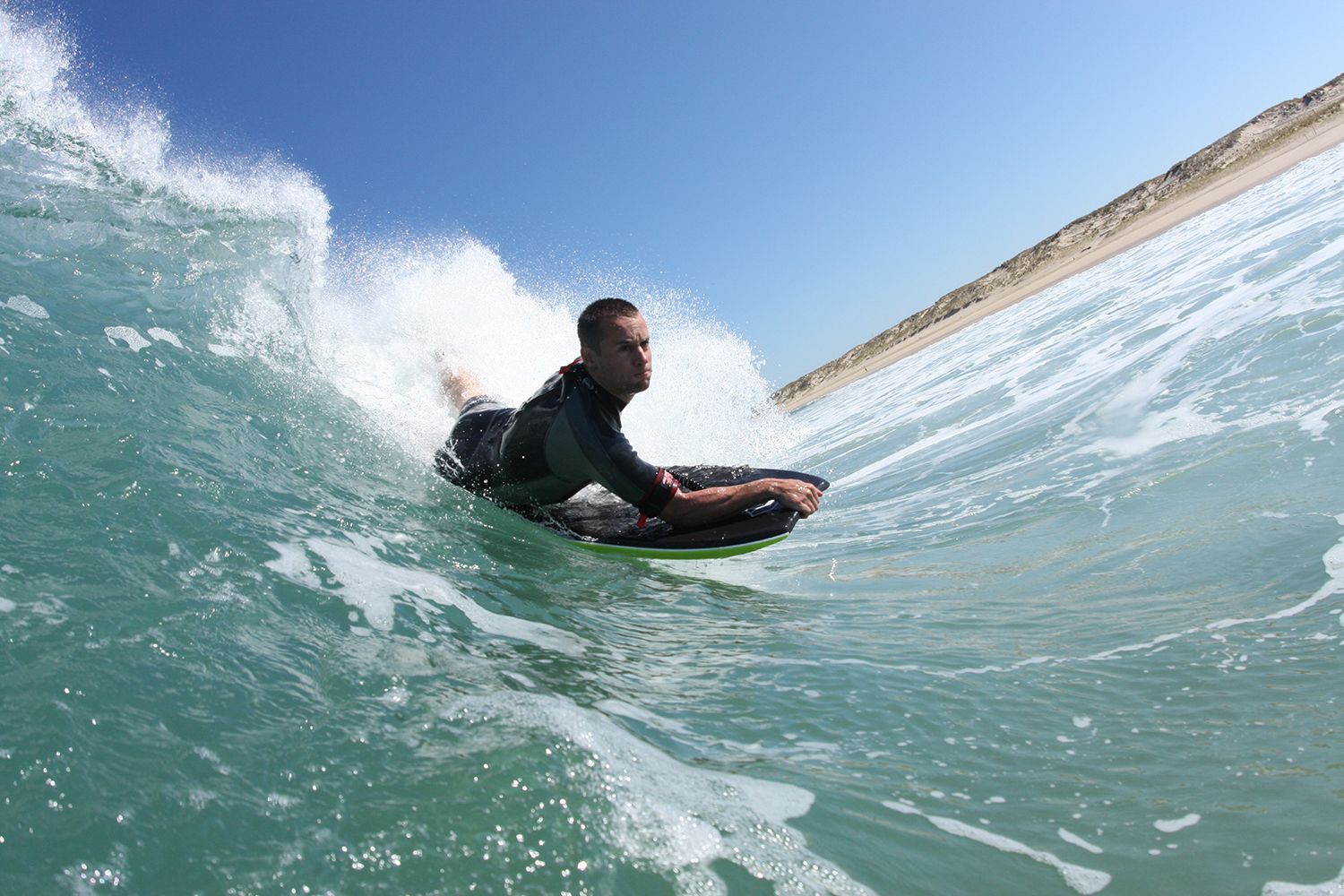 Asponat - Ecole de surf et bodyboard 1