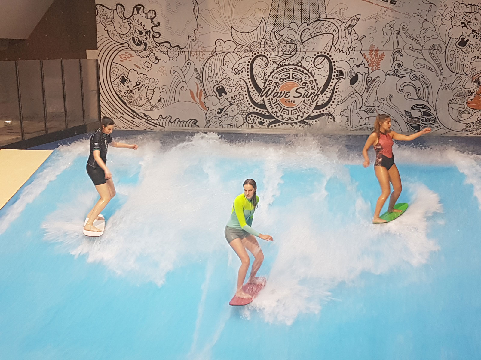 Bordeaux Surf Experience 1