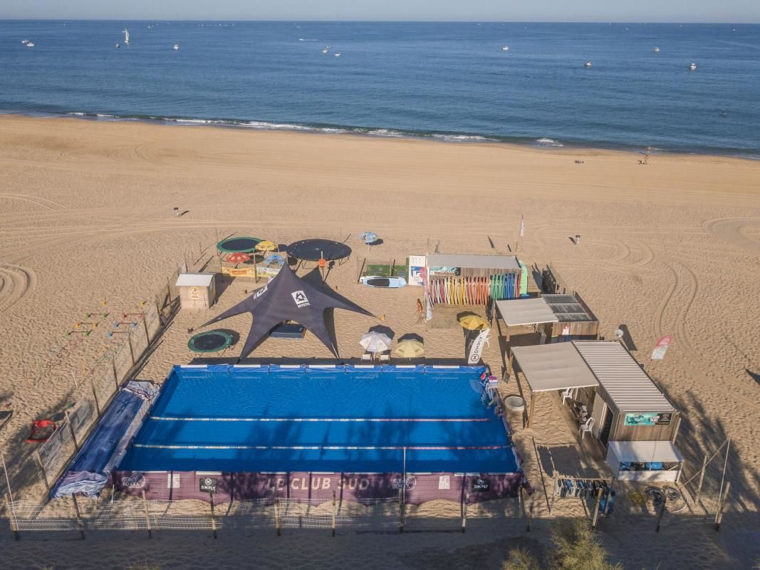 Ecole de Surf Hossegor | Ocean Adventure.surf 1