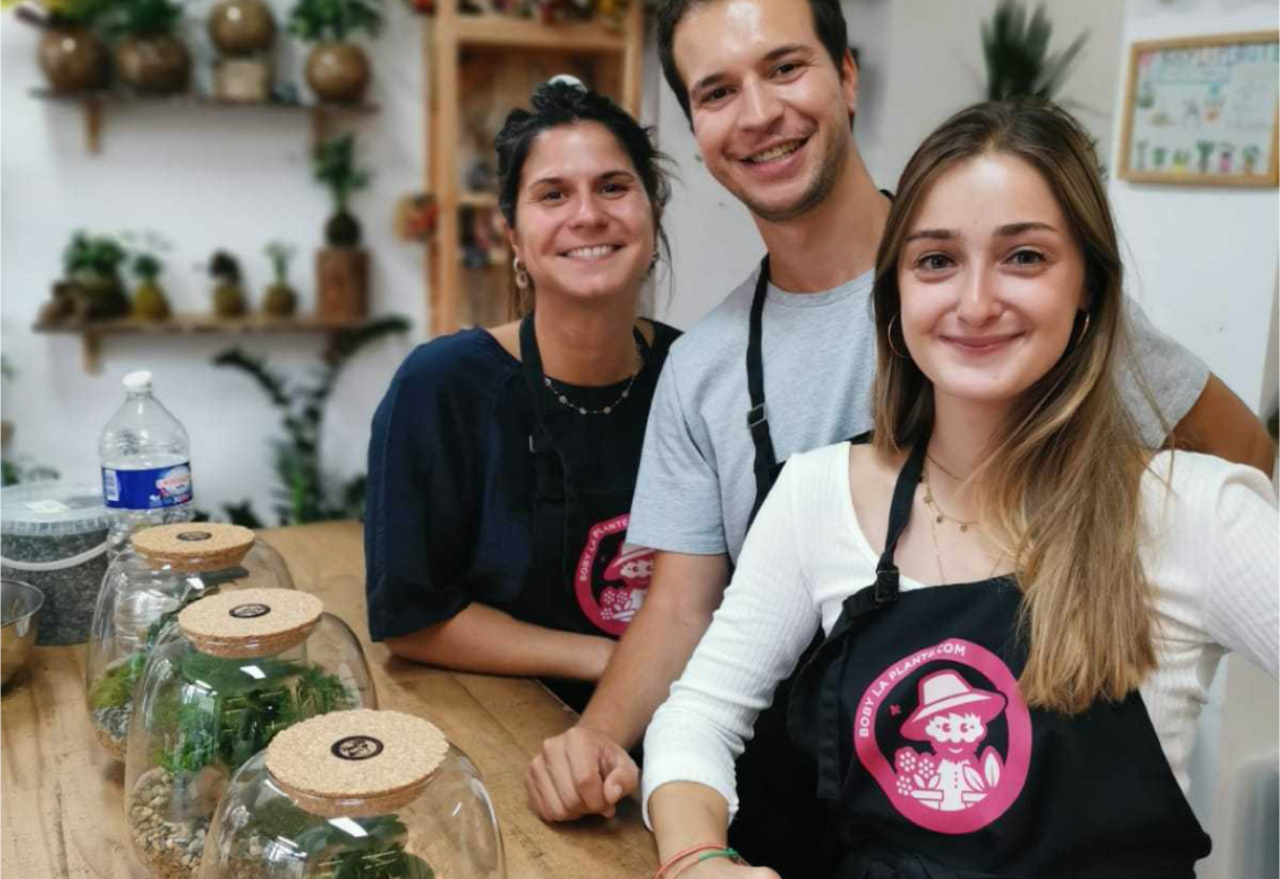 Ecole de surf - Stan the Diem 1