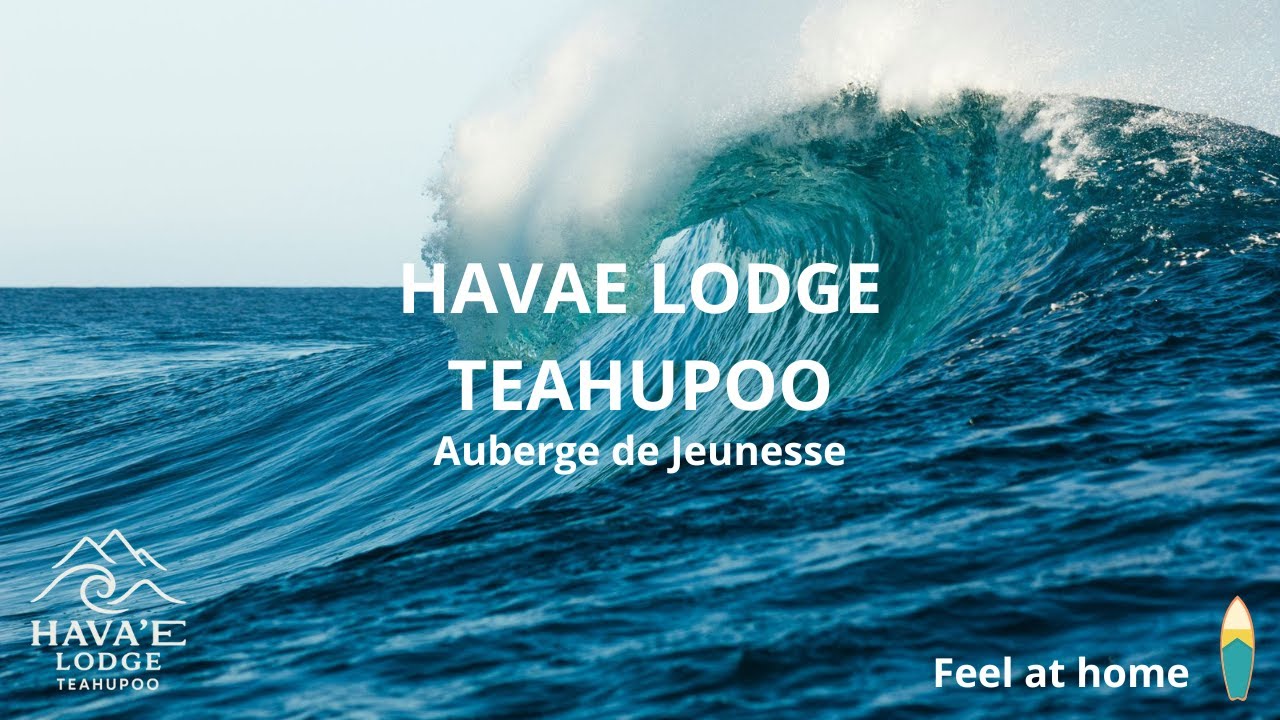 HAVA'E - École de surf à Carcans 1