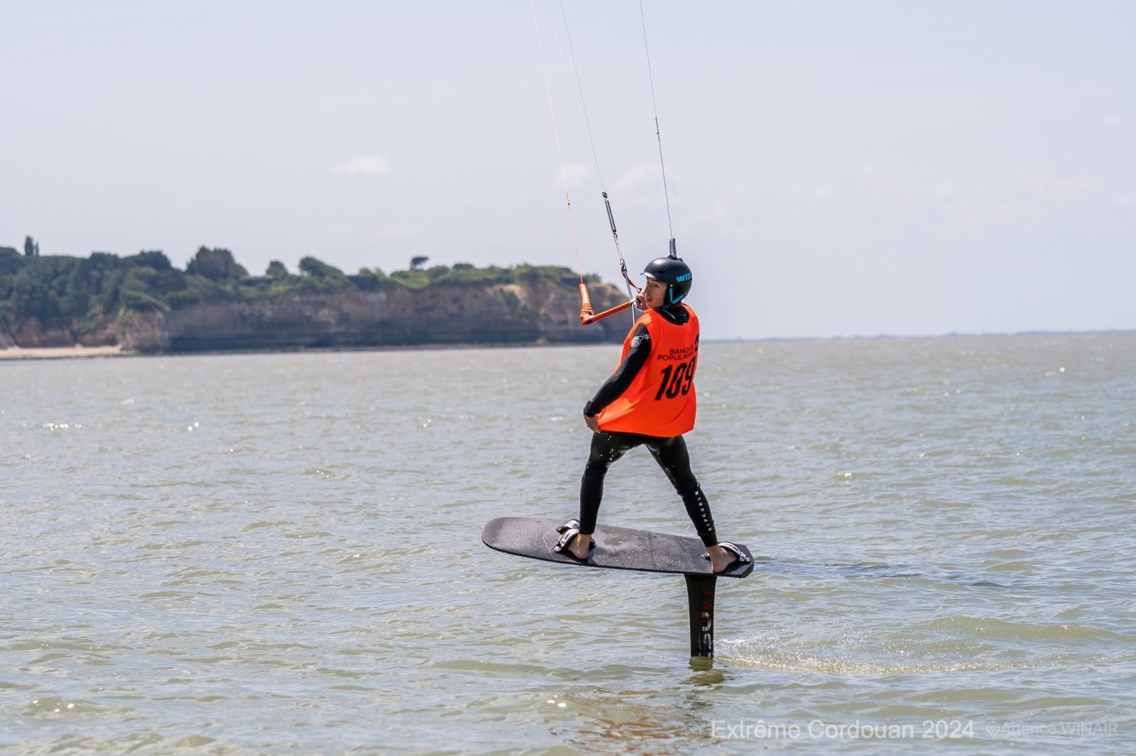 Kitesurf Club Lacanau 1