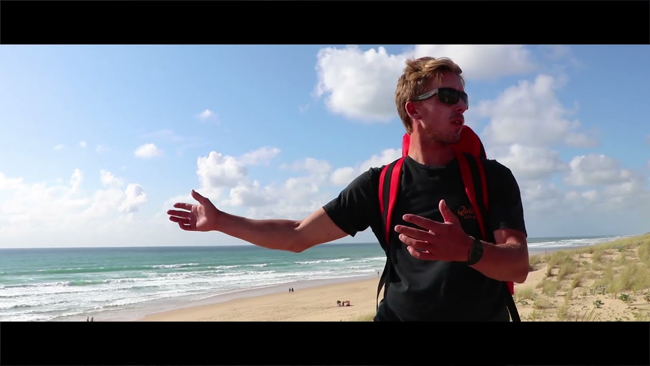 koala surf Lacanau 1