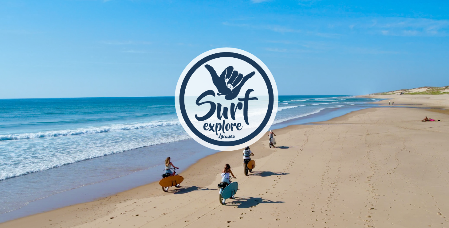 LACANAU SURF EXPLORE 1