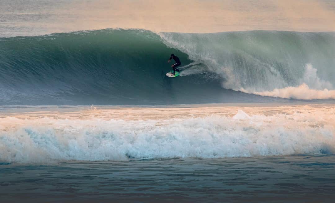 Legacy Surf School - Bidart 1