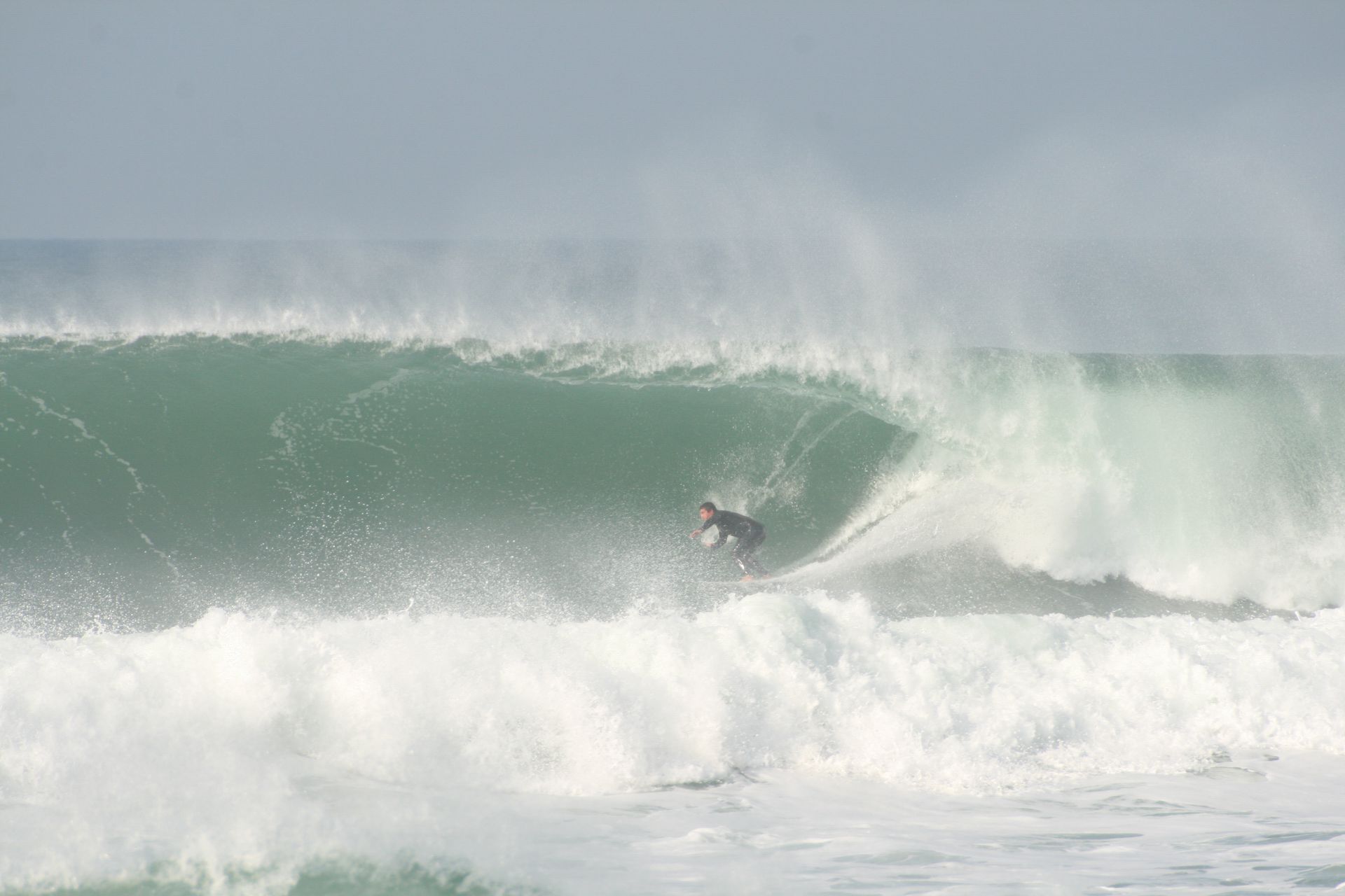 Surf Shop O'Neill & Moby Dick Surf School 1