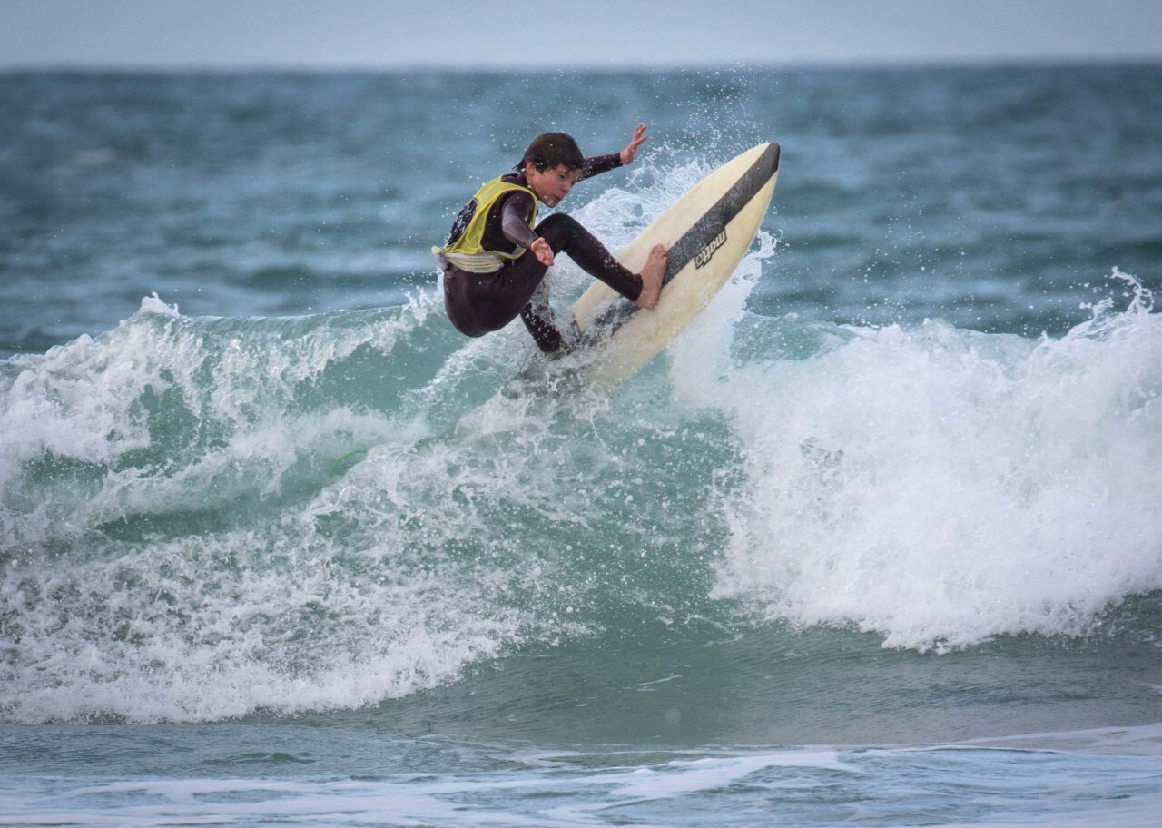 Vauville Surf School 1