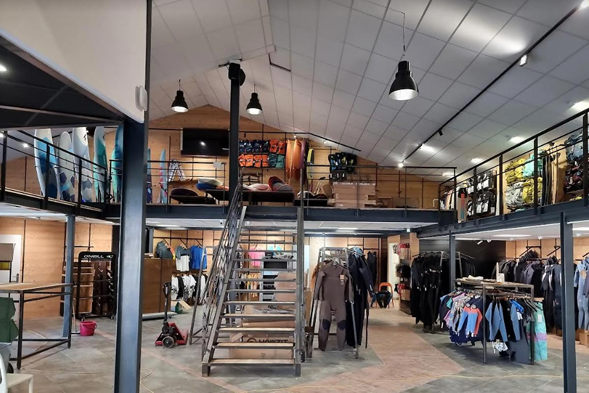 Vague & Vent by Source Palavas 1